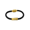 Pulsera Cuero Taco Mini