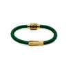 Pulsera Cuero Taco Mini