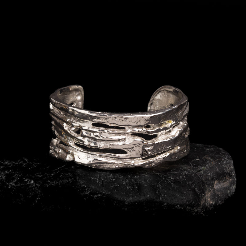 Brazalete Ignea Argentum