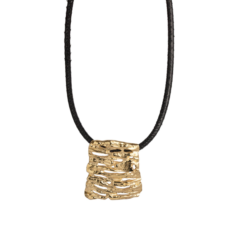 Collar Petria Aurum