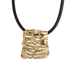 Collar Petria Aurum