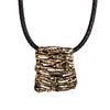 Collar Petria Aurum Antiko