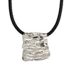 Collar Petria Argentum