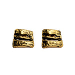 Pendientes Ignea Aurum Antiko