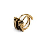 Anillo Ignea Aurum Antiko