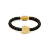 Pulsera Cabeza Jaguar Mini