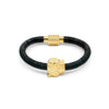 Pulsera Cabeza Jaguar Mini