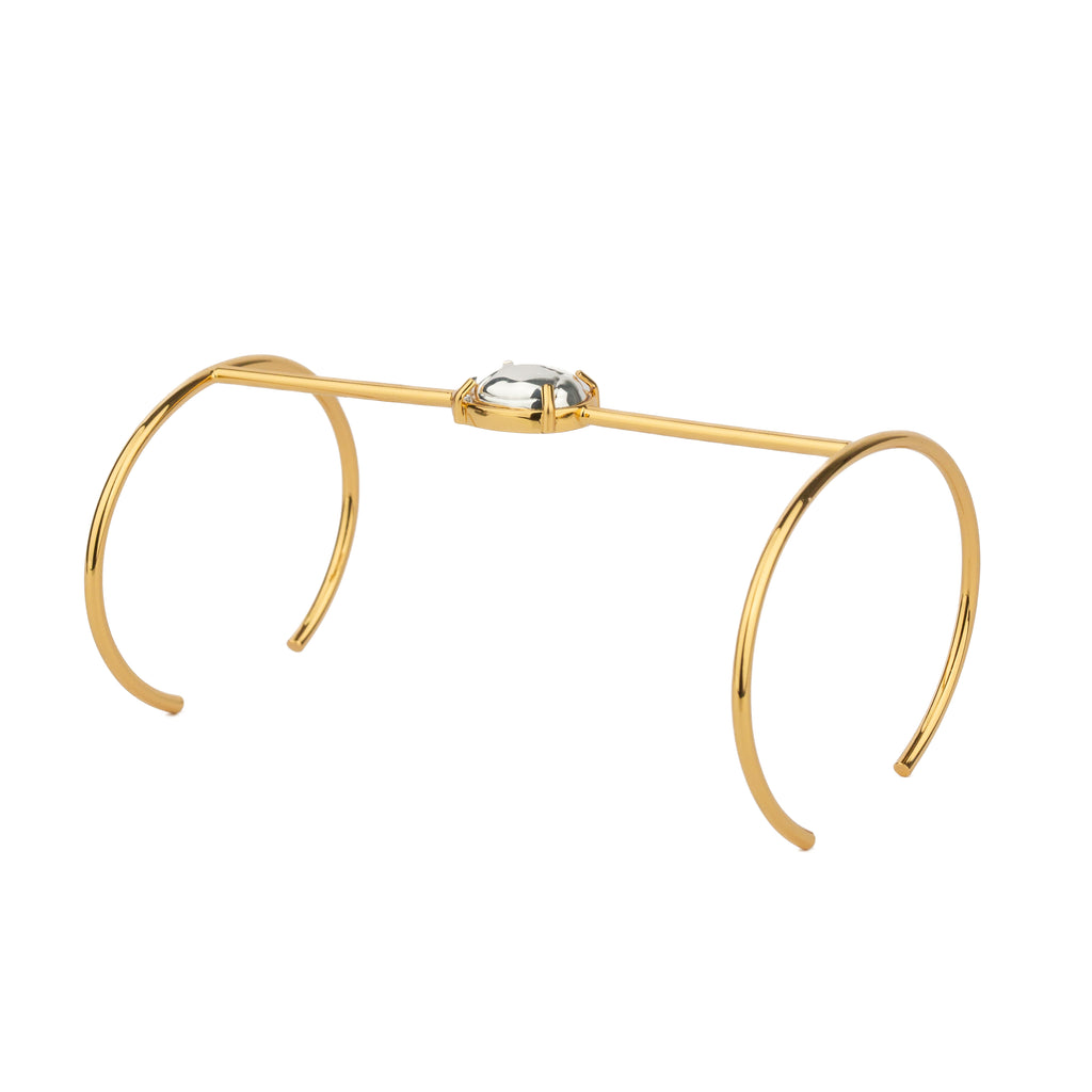 Brazalete Escarabajo A - Elena Estaun 