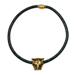 Collar Jaguar Mechanic Choker