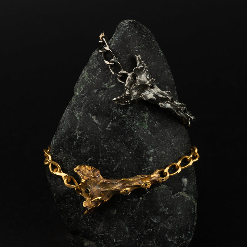 Pulsera T-Bone