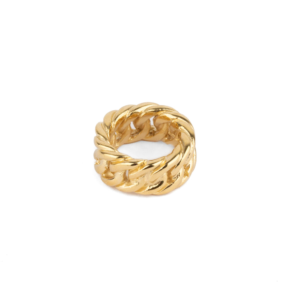 Anillo Classic Chain