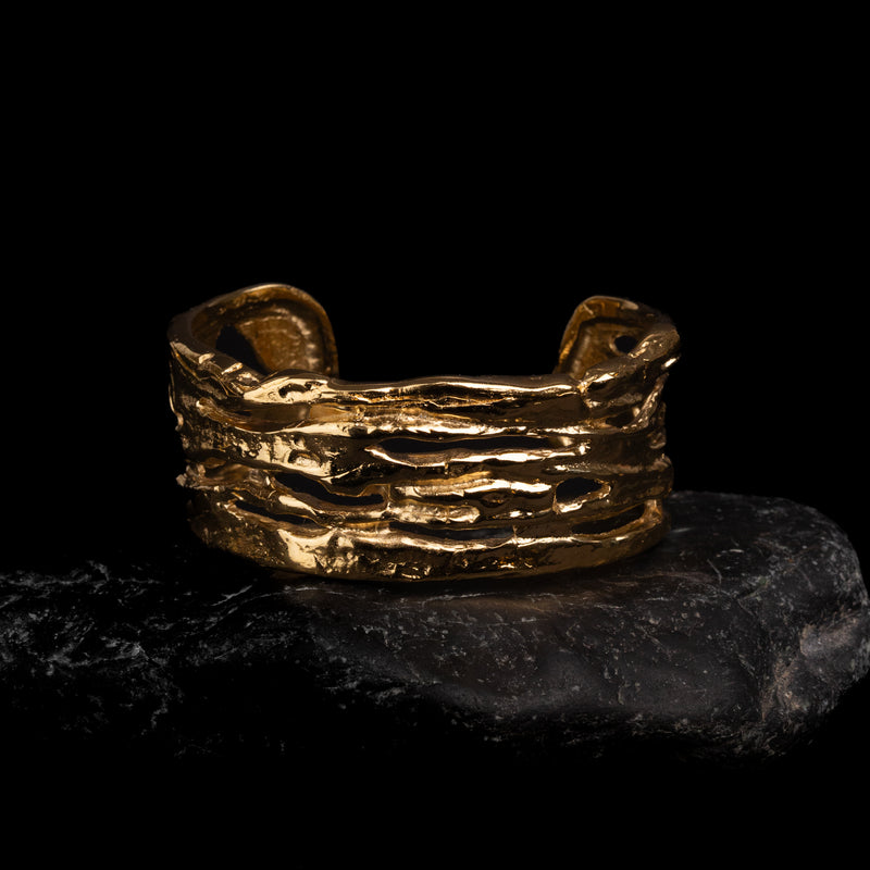 Brazalete Ignea Aurum