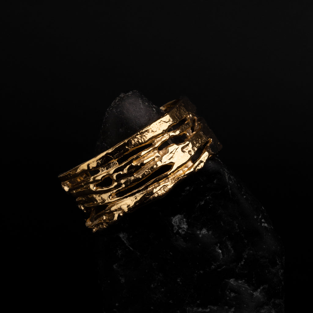 Brazalete Ignea Aurum