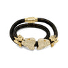 Pulsera Manasa Doble Queen