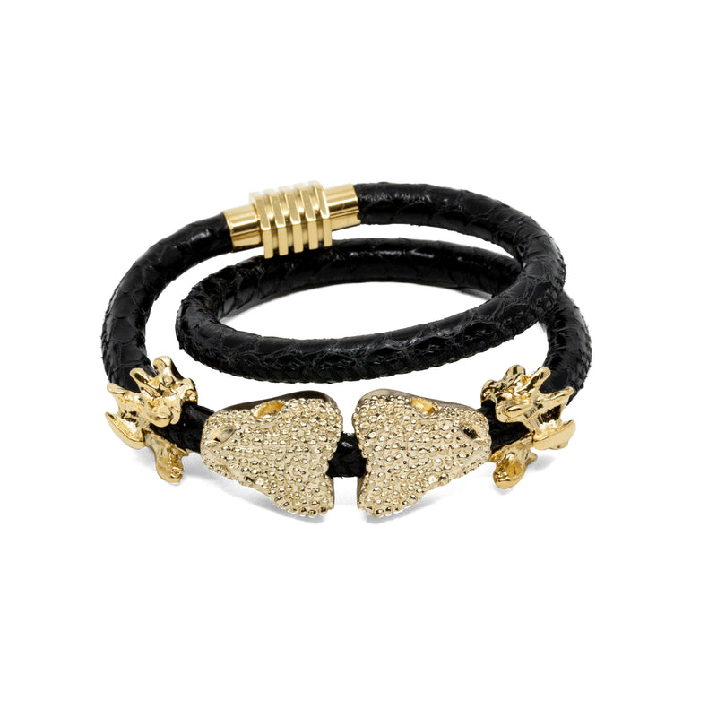 Pulsera Manasa Doble Queen