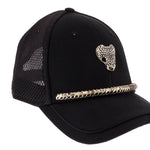 Baseball Vertebra Cap