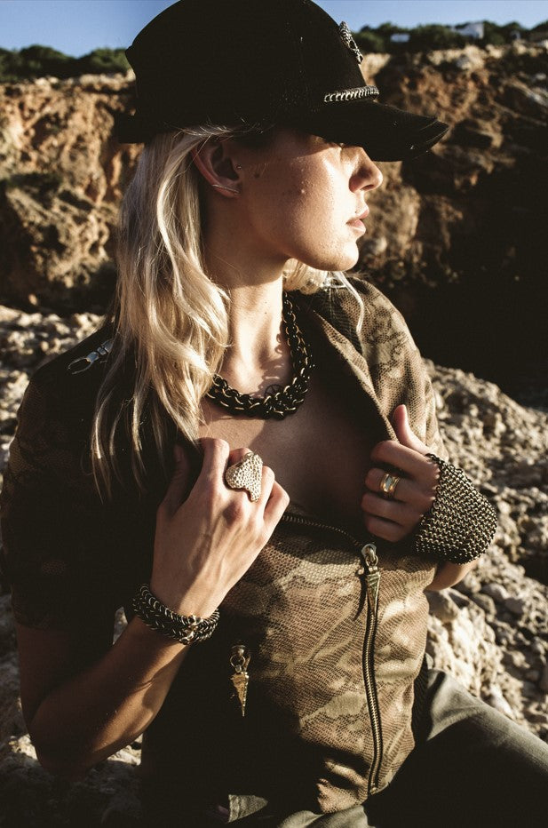COLORADO GIRL