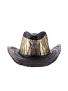 Sombrero Cowboy Piel